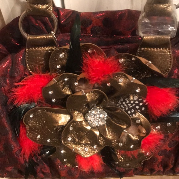 Hananel Handbag - Picture 2 of 8